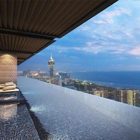 The Panora Pattaya Apartment Luaran gambar