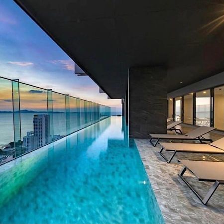 The Panora Pattaya Apartment Luaran gambar