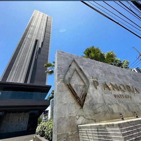 The Panora Pattaya Apartment Luaran gambar