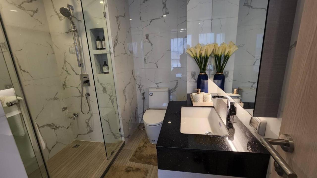 The Panora Pattaya Apartment Luaran gambar