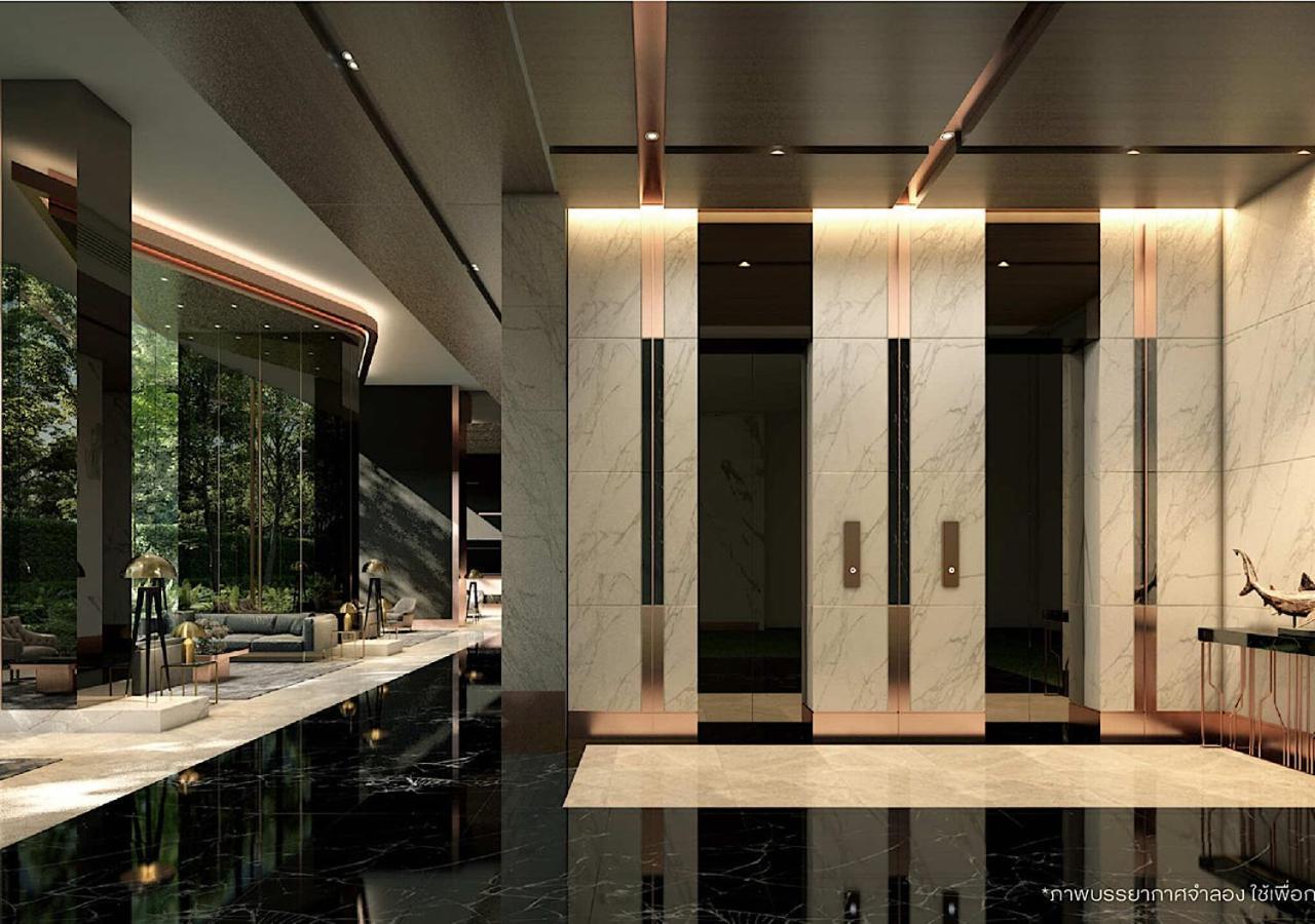 The Panora Pattaya Apartment Luaran gambar